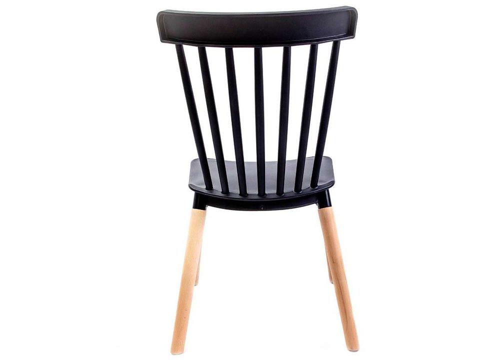 Cadeira de Polipropileno Empório Tiffany Windsor - 5