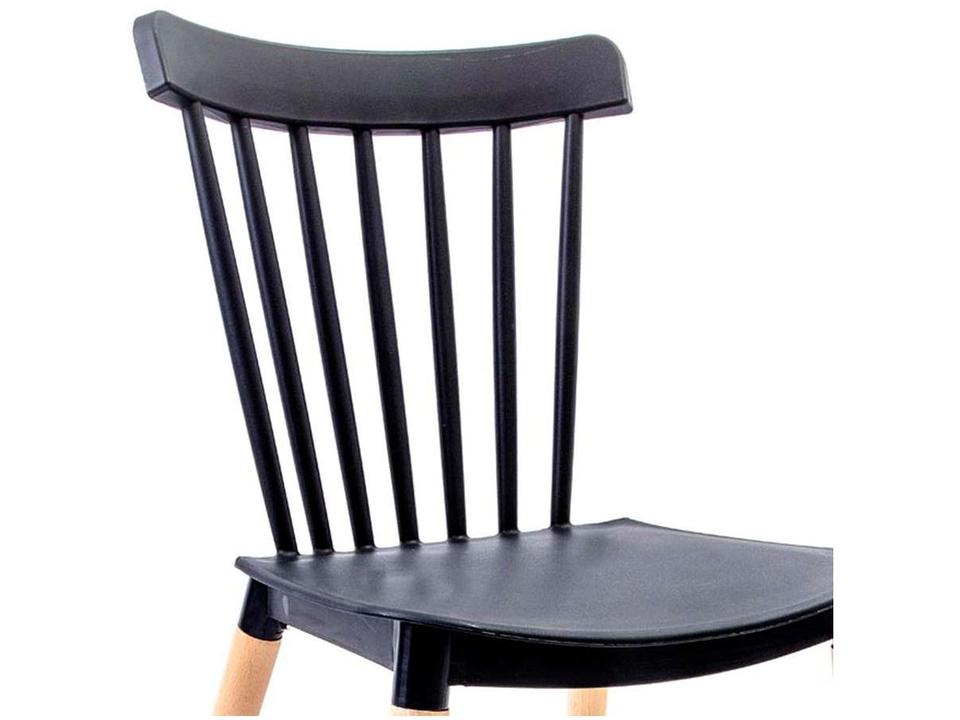 Cadeira de Polipropileno Empório Tiffany Windsor - 6