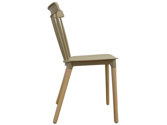 Cadeira de Polipropileno Empório Tiffany Windsor - 2