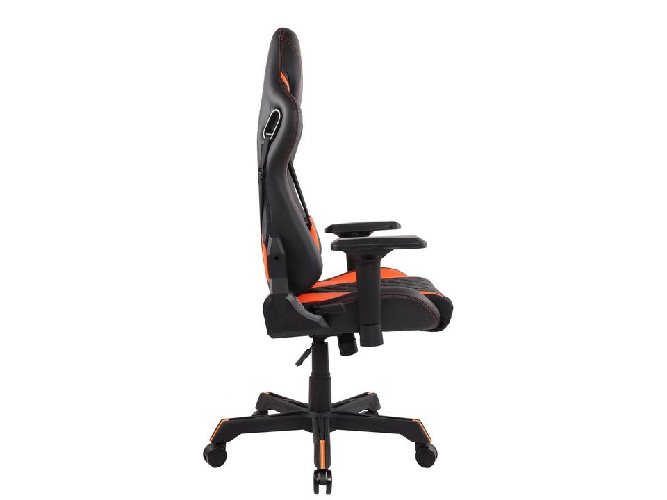Cadeira Gamer Techni Sport Reclinável Giratória - 2