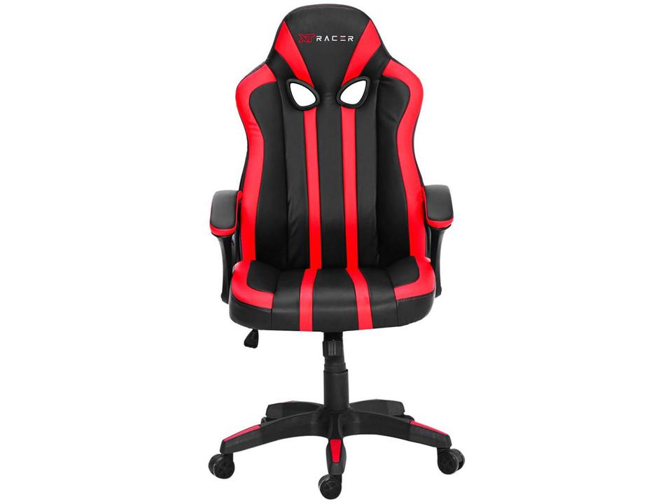 Cadeira Gamer XT Racer Reclinável - 2