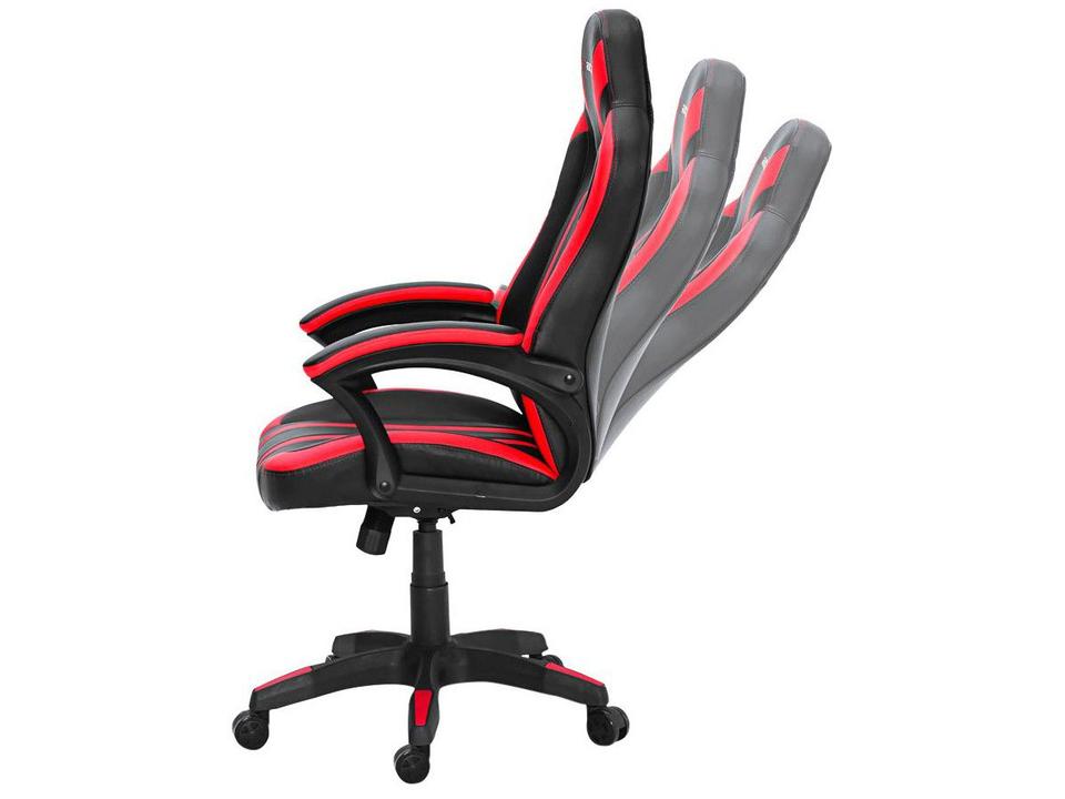 Cadeira Gamer XT Racer Reclinável - 6