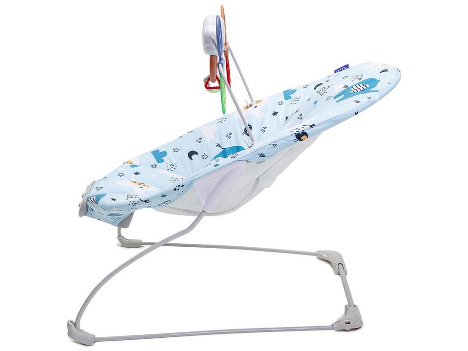 Cadeirinha de Descanso Cosco Kids Musical Zeen - 12