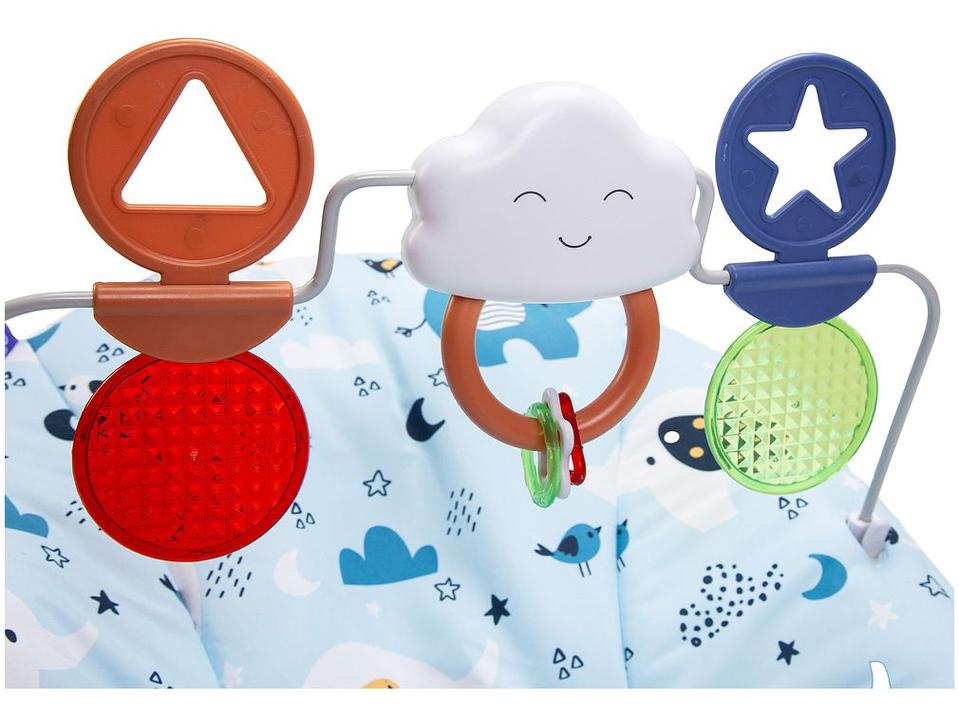 Cadeirinha de Descanso Cosco Kids Musical Zeen - 7