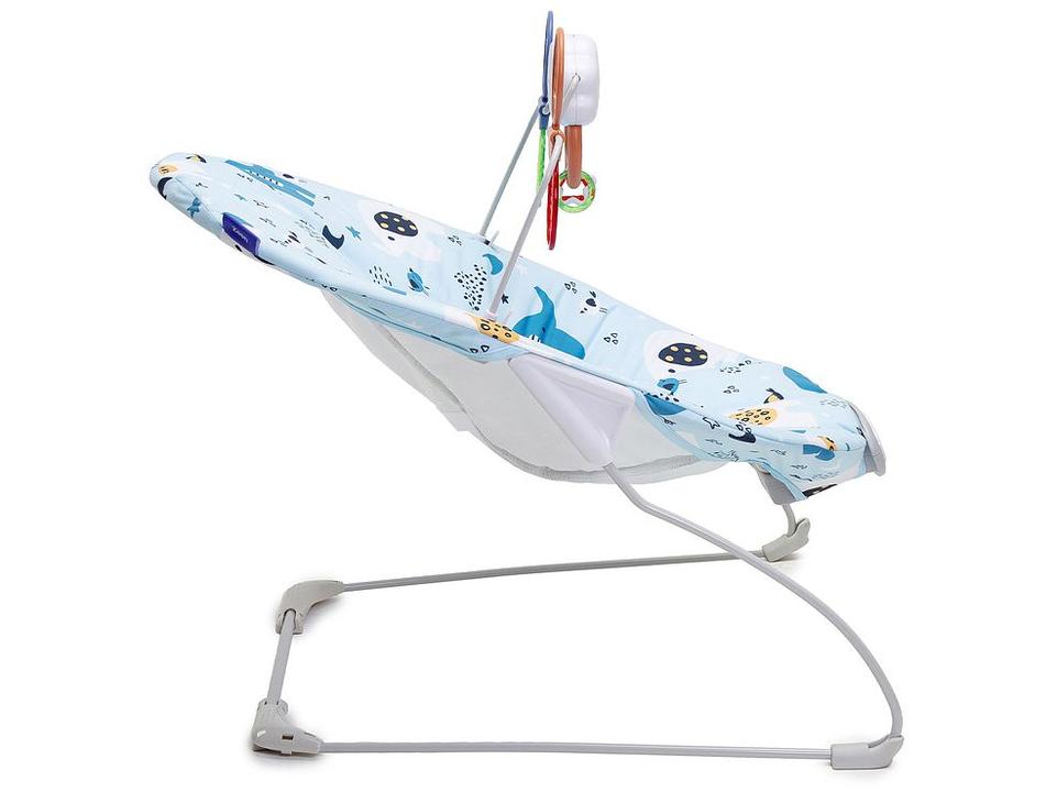 Cadeirinha de Descanso Cosco Kids Musical Zeen - 6