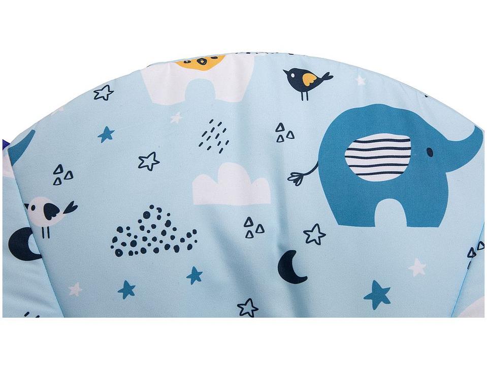 Cadeirinha de Descanso Cosco Kids Musical Zeen - 10