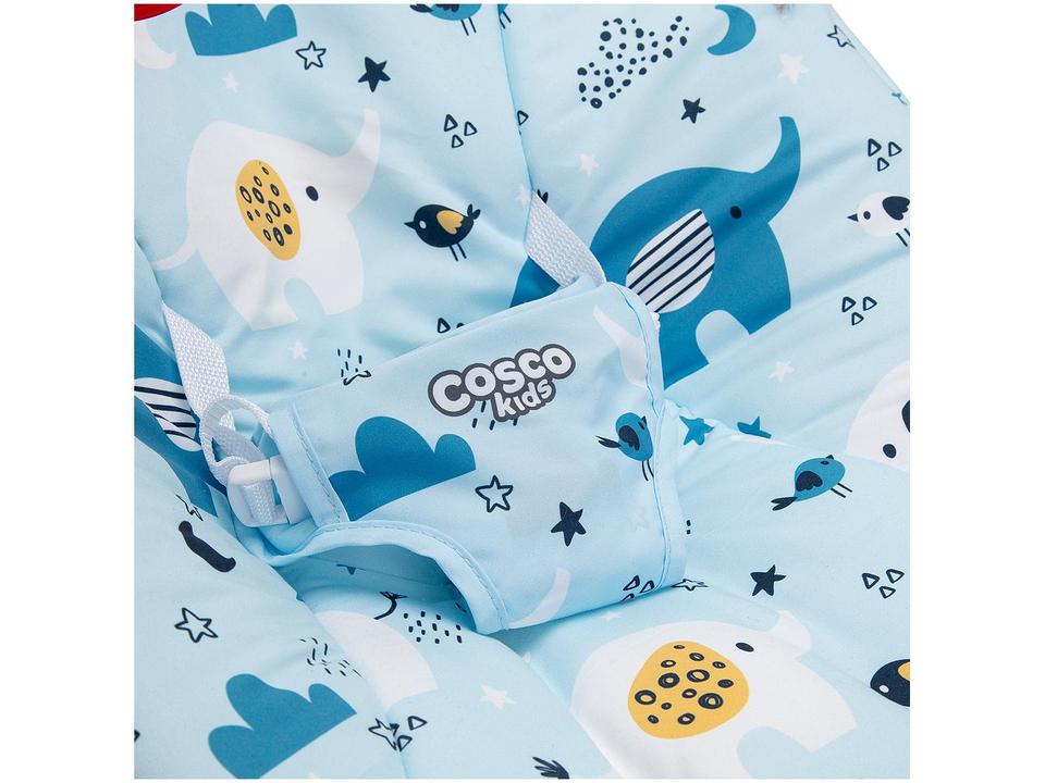 Cadeirinha de Descanso Cosco Kids Musical Zeen - 8