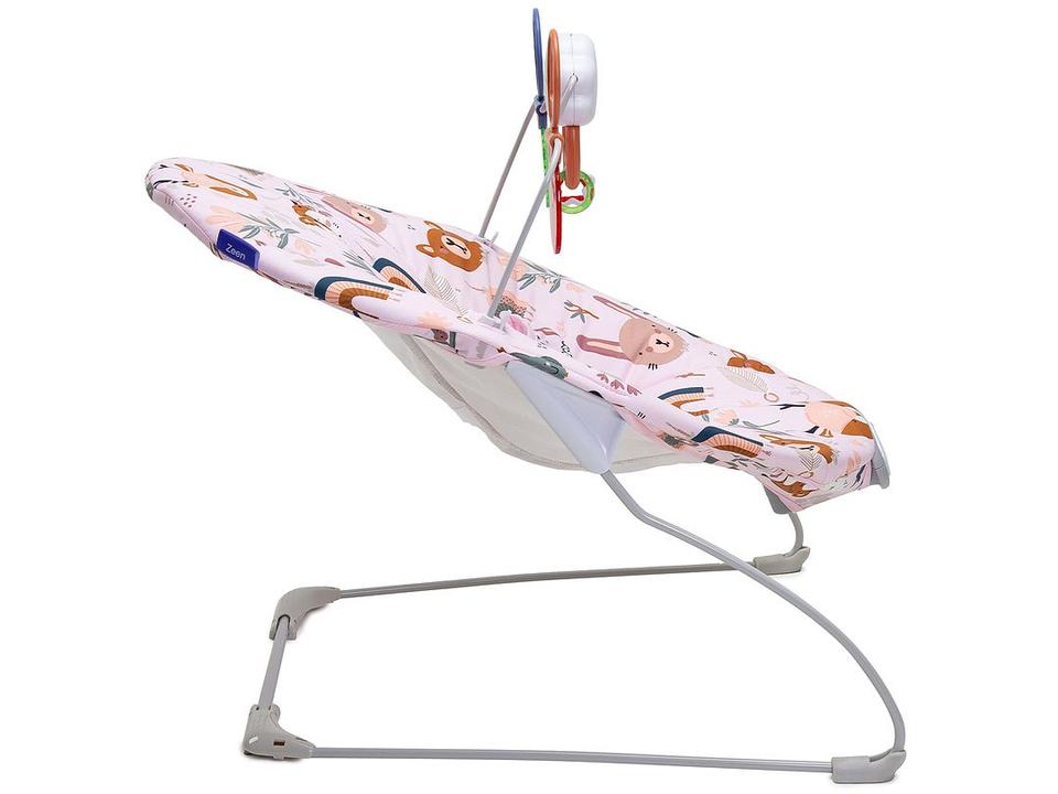 Cadeirinha de Descanso Cosco Kids Musical Zeen - 6