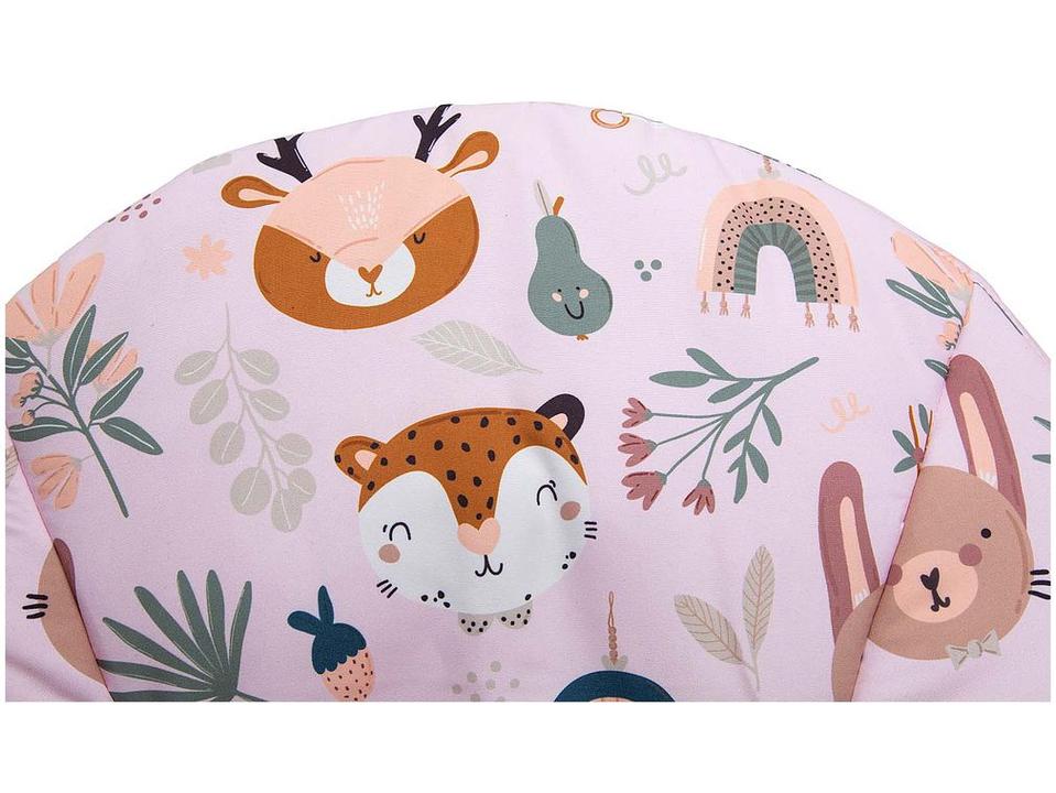 Cadeirinha de Descanso Cosco Kids Musical Zeen - 10