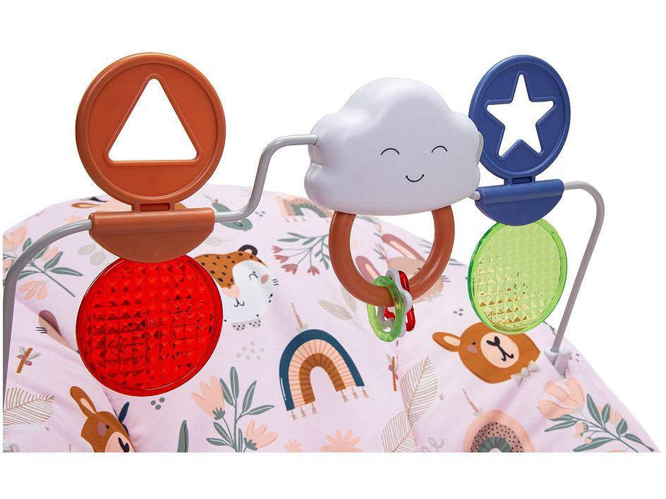 Cadeirinha de Descanso Cosco Kids Musical Zeen - 7