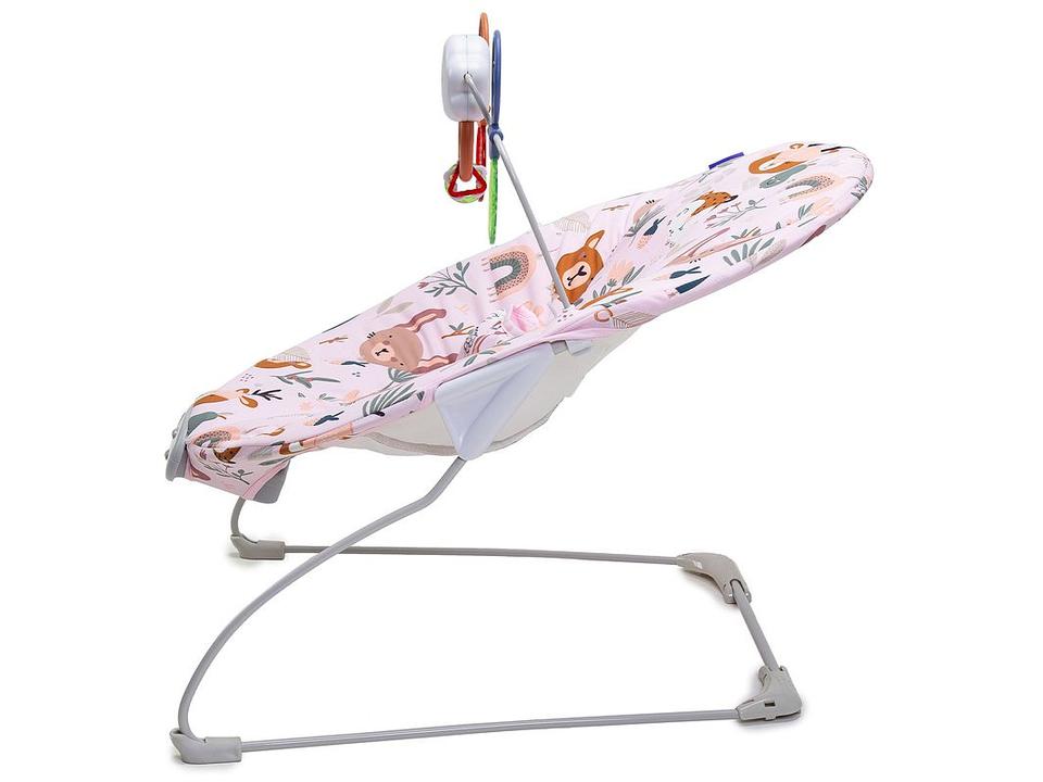 Cadeirinha de Descanso Cosco Kids Musical Zeen - 12