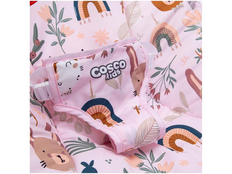 Cadeirinha de Descanso Cosco Kids Musical Zeen - 8