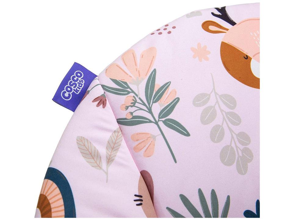 Cadeirinha de Descanso Cosco Kids Musical Zeen - 11