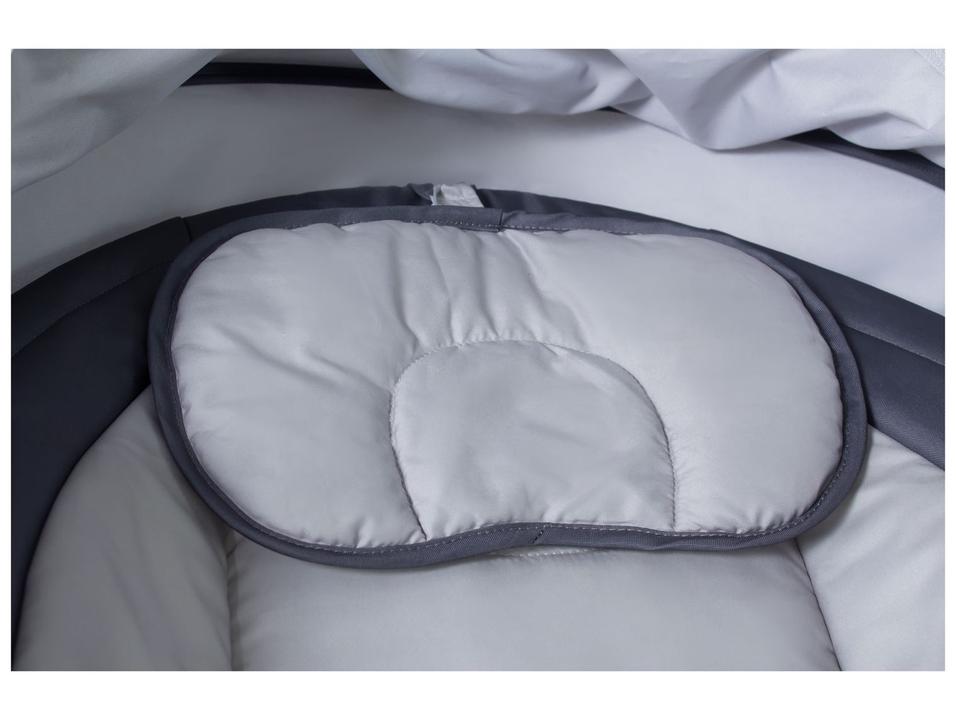 Cadeirinha de Descanso Galzerano Automática - 6