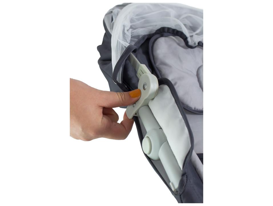 Cadeirinha de Descanso Galzerano Automática - 2