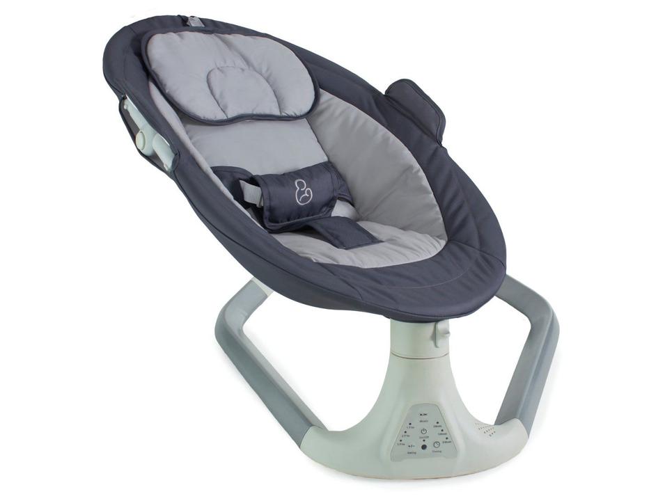 Cadeirinha de Descanso Galzerano Automática Musical Encanto de 0 a 18kg - 3