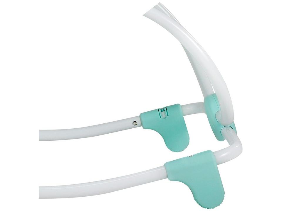 Cadeirinha de Descanso Mastela Reclinável Vibratória com Móbile Rocker até 18kg - 7