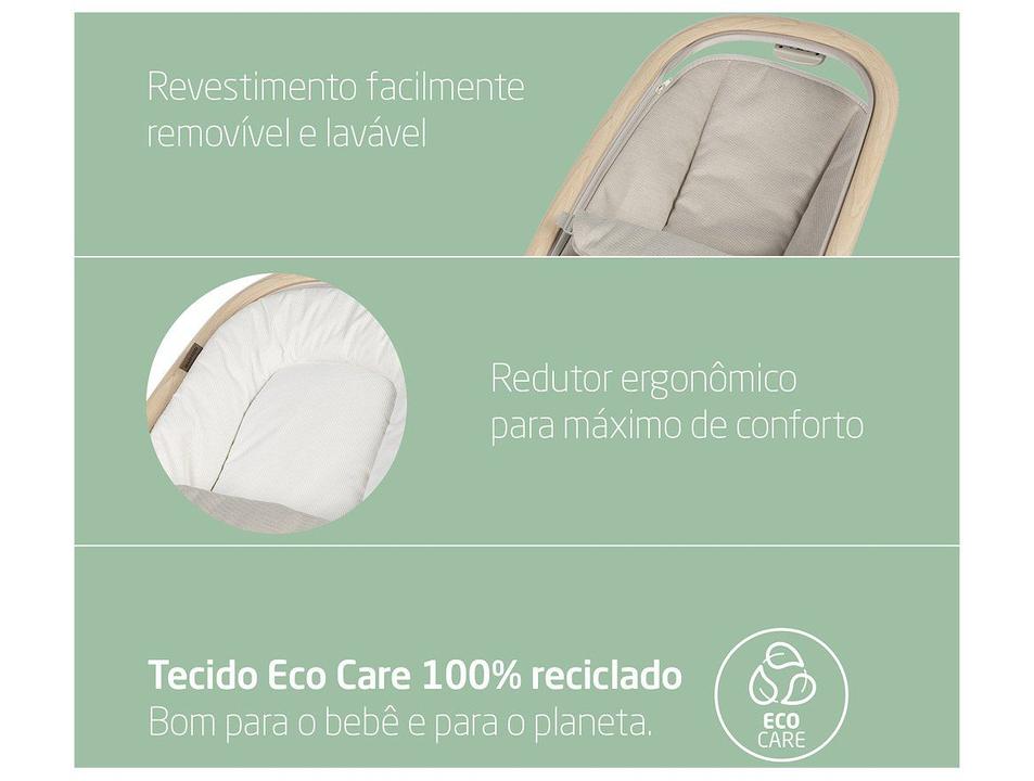 Cadeirinha de Descanso Maxi-Cosi Reclinável Kori 0 a 9kg - 5
