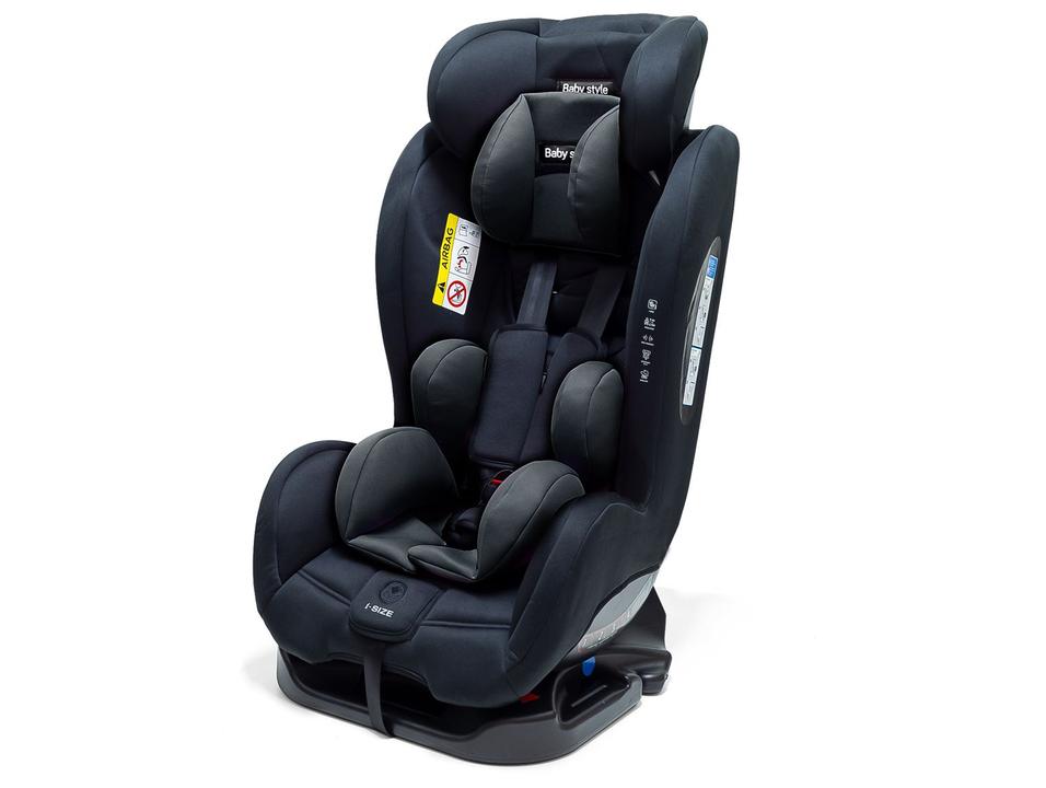 Cadeirinha para Auto Baby Style Turbo até 36kg - 3