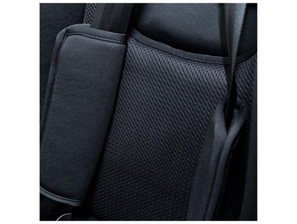 Cadeirinha para Auto Baby Style Turbo até 36kg - 7
