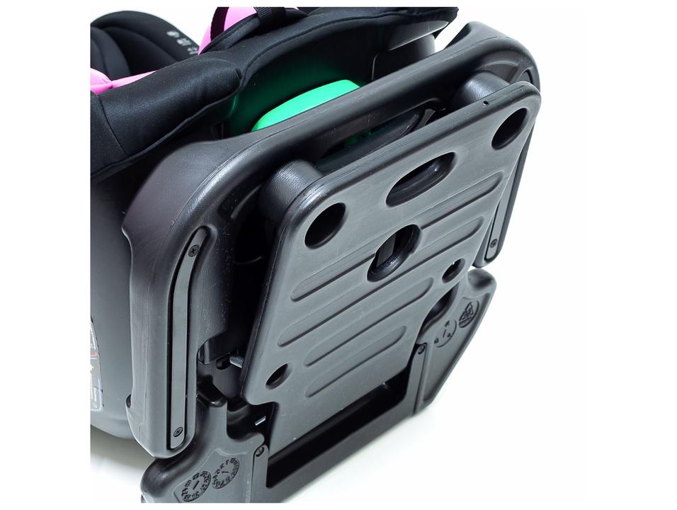 Cadeirinha para Auto Baby Style Turbo até 36kg - 8