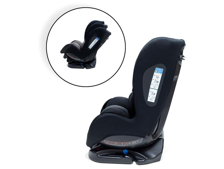 Cadeirinha para Auto Baby Style Turbo até 36kg - 2