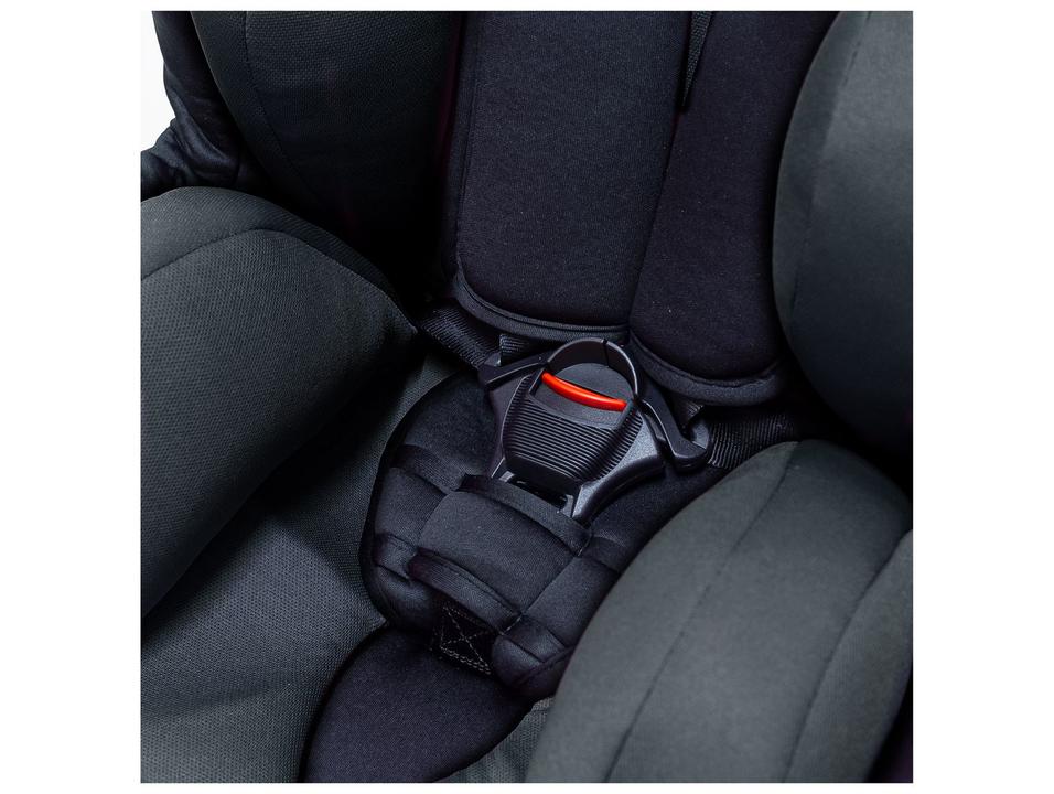 Cadeirinha para Auto Baby Style Turbo até 36kg - 5