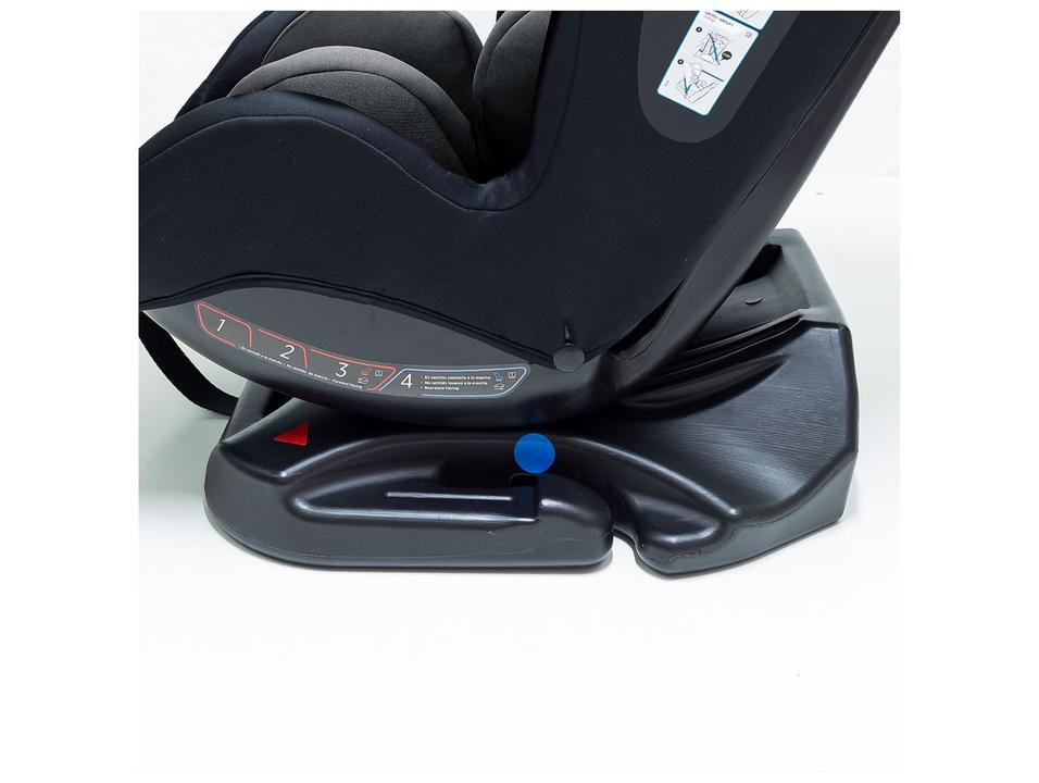 Cadeirinha para Auto Baby Style Turbo até 36kg - 6