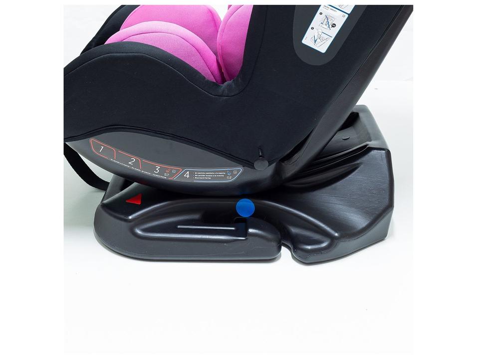 Cadeirinha para Auto Baby Style Turbo de 0 até 36kg - 5