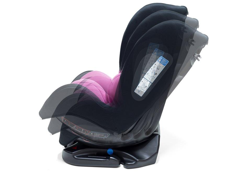 Cadeirinha para Auto Baby Style Turbo de 0 até 36kg - 2