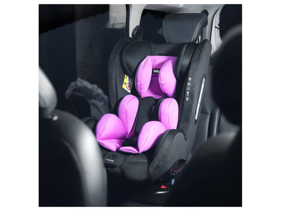 Cadeirinha para Auto Baby Style Turbo de 0 até 36kg - 1
