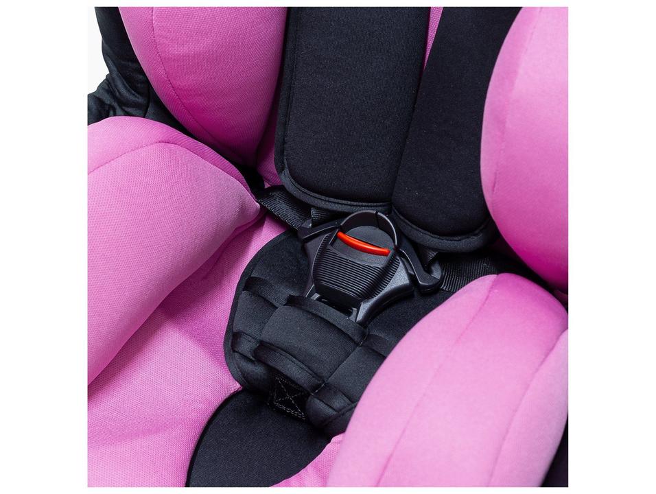 Cadeirinha para Auto Baby Style Turbo de 0 até 36kg - 4