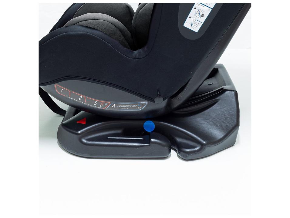 Cadeirinha para Auto Baby Style Turbo de 0 até 36kg - 6