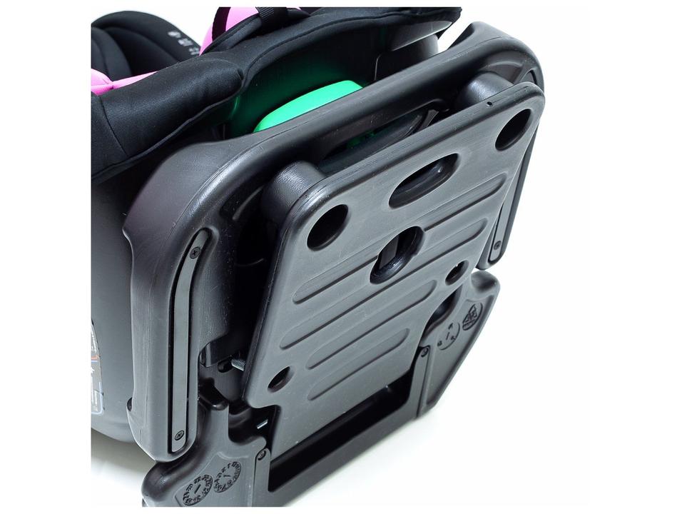 Cadeirinha para Auto Baby Style Turbo de 0 até 36kg - 8