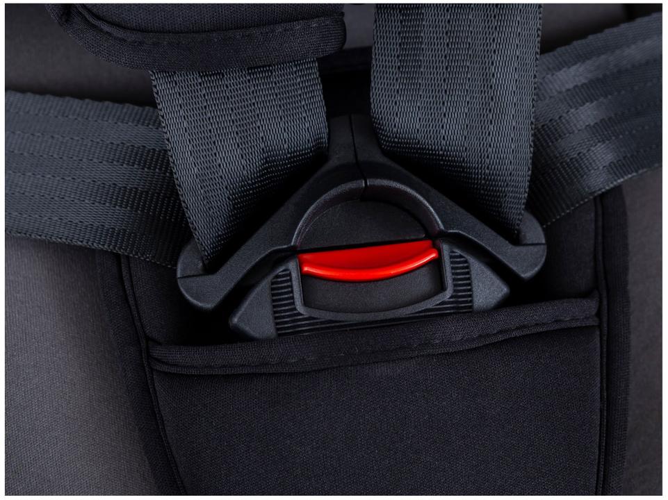 Cadeirinha para Auto com Isofix Avanti Comfort 360 0 a 36kg 4 Posições - 11