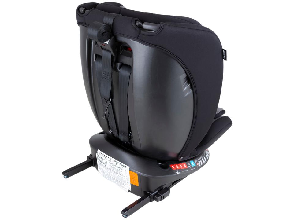 Cadeirinha para Auto com Isofix Avanti Comfort 360 0 a 36kg 4 Posições - 2