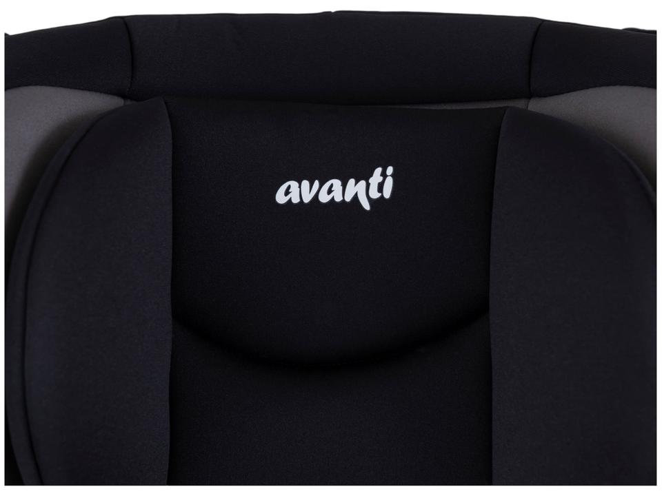 Cadeirinha para Auto com Isofix Avanti Comfort 360 0 a 36kg 4 Posições - 12