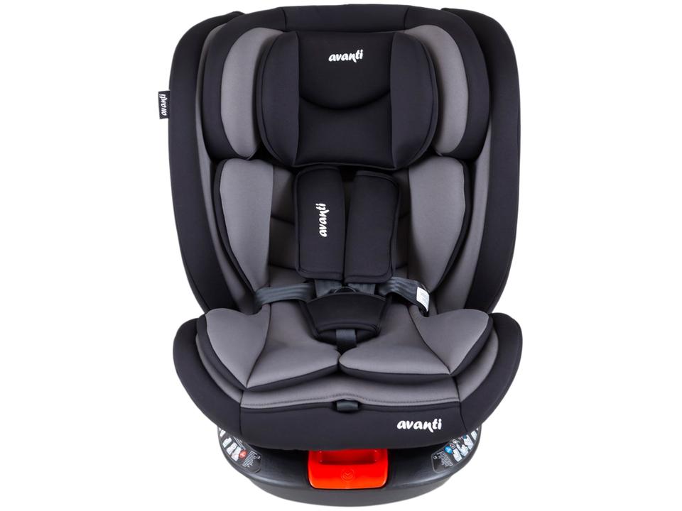 Cadeirinha para Auto com Isofix Avanti Comfort 360 0 a 36kg 4 Posições - 1