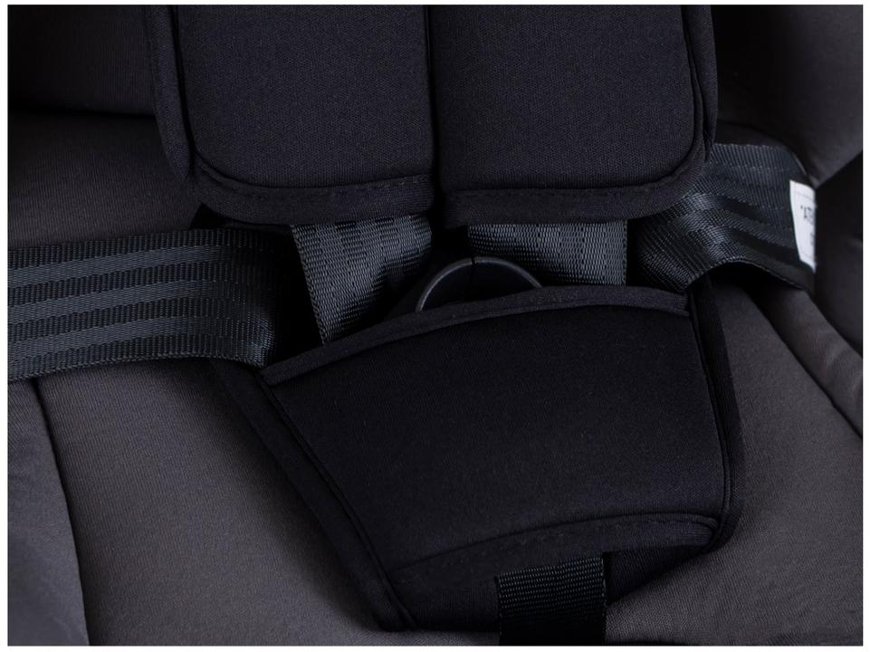 Cadeirinha para Auto com Isofix Avanti Comfort 360 0 a 36kg 4 Posições - 10