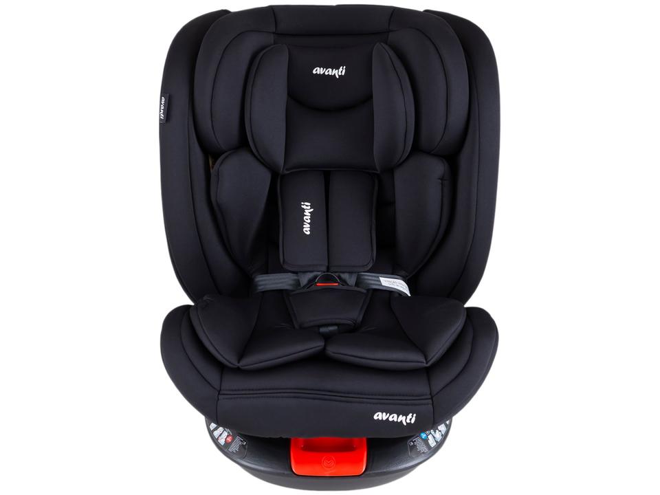 Cadeirinha para Auto com Isofix Avanti Comfort 360 0 a 36kg 4 Posições - 1