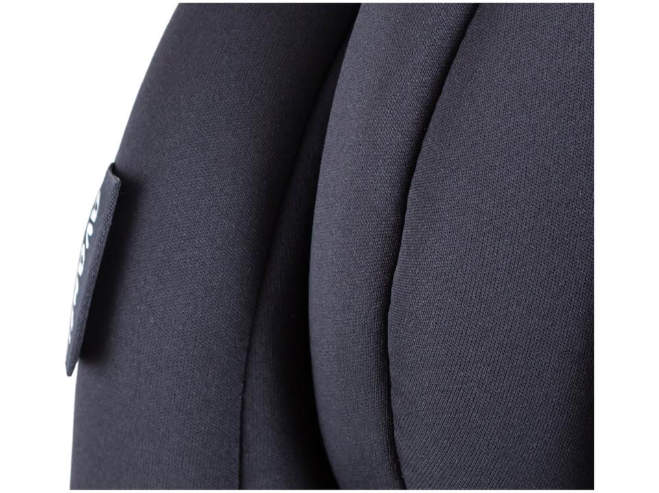 Cadeirinha para Auto com Isofix Avanti Comfort 360 0 a 36kg 4 Posições - 11