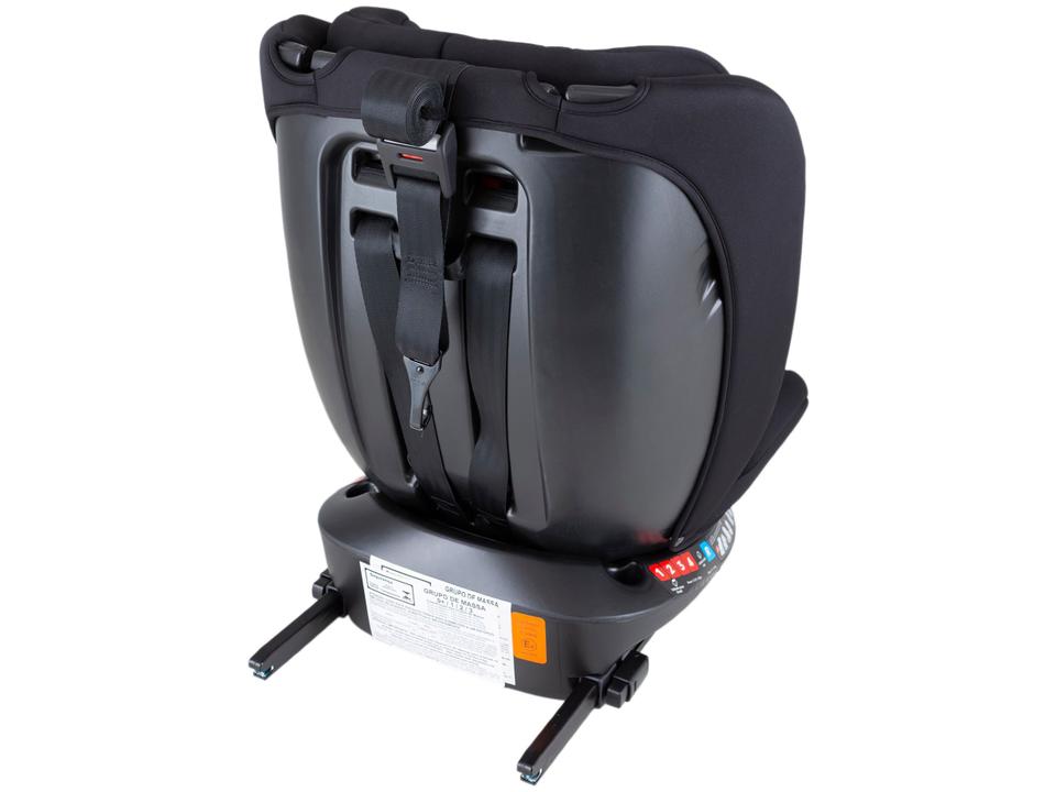 Cadeirinha para Auto com Isofix Avanti Comfort 360 0 a 36kg 4 Posições - 2