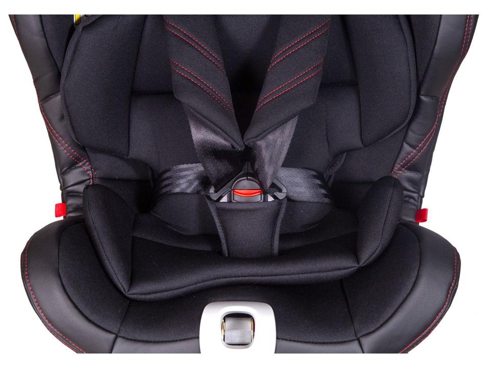 Cadeirinha para Auto com Isofix Baby Style 0 até 36kg - 7