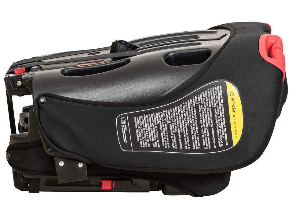 Cadeirinha para Auto com Isofix Kiddo Active 9 a 36kg - 8