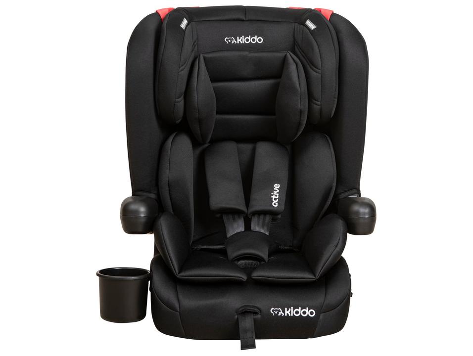 Cadeirinha para Auto com Isofix Kiddo Active 9 a 36kg - 3