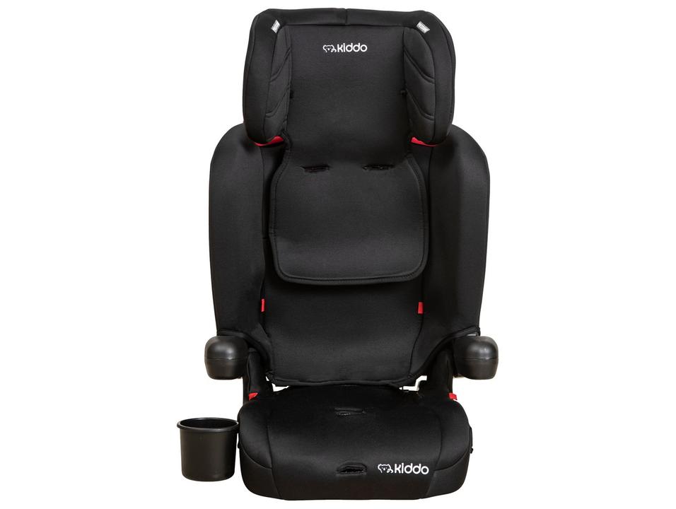 Cadeirinha para Auto com Isofix Kiddo Active 9 a 36kg - 5