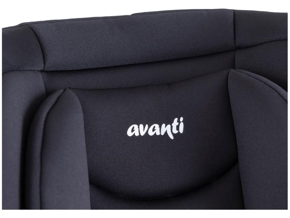 Cadeirinha para Auto com Isofix Premium Baby Comfort 360 0 a 36kg 4 Posições - 12