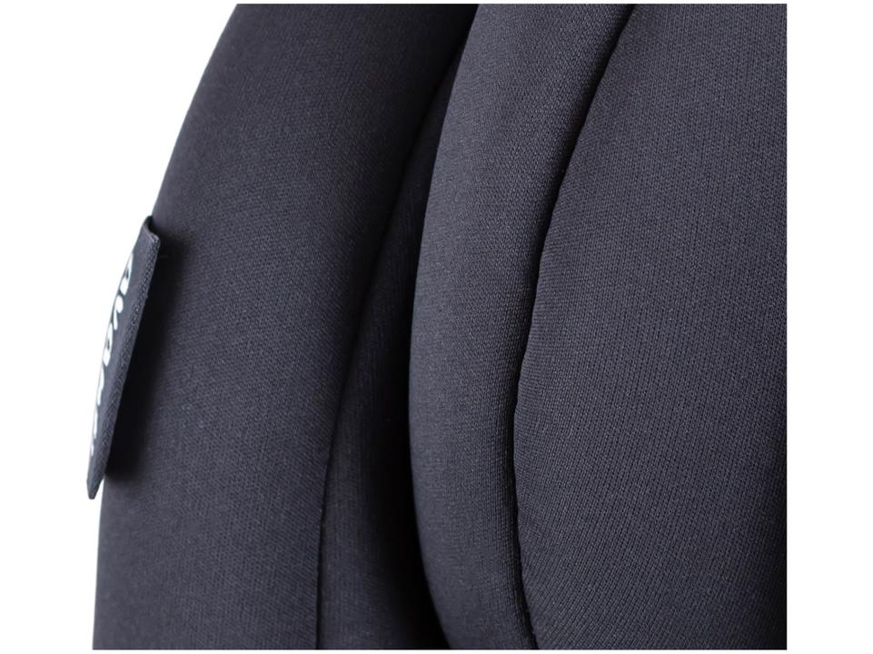 Cadeirinha para Auto com Isofix Premium Baby Comfort 360 0 a 36kg 4 Posições - 11