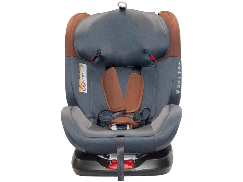 Cadeirinha para Auto com Isofix Premium Baby - 4