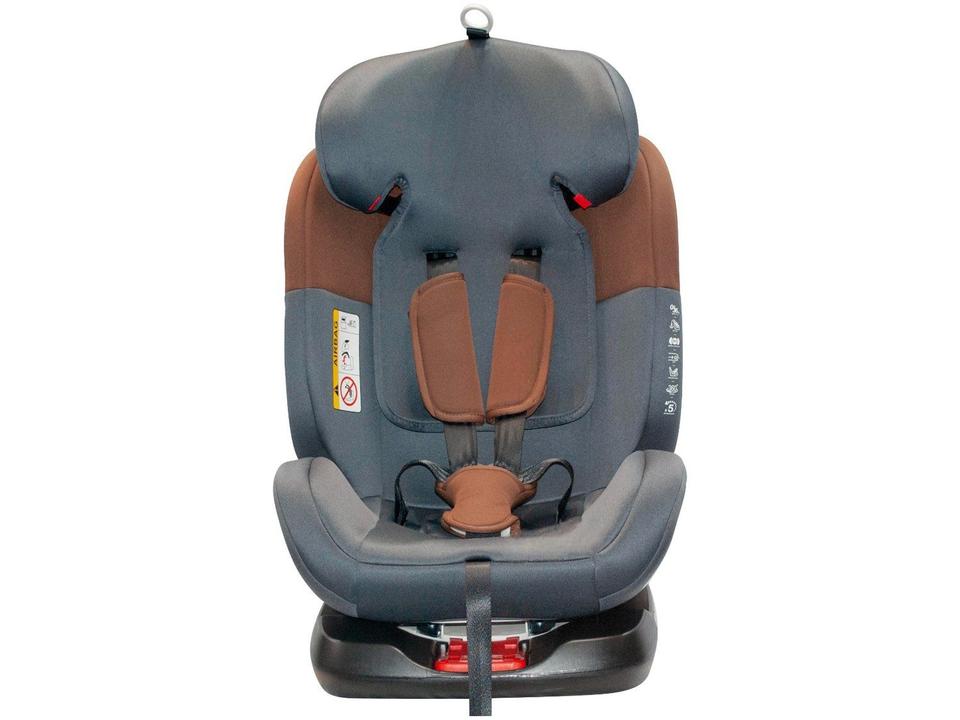 Cadeirinha para Auto com Isofix Premium Baby - 5